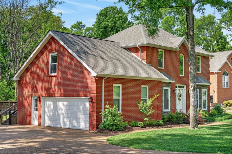 7221 Saundersville Rd, Mount Juliet, TN 37122