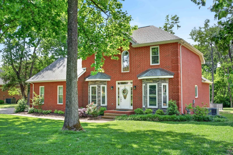 7221 Saundersville Rd, Mount Juliet, TN 37122