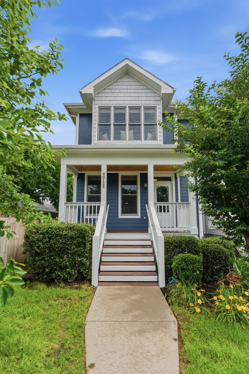 6012B Louisiana Ave, Nashville, TN 37209