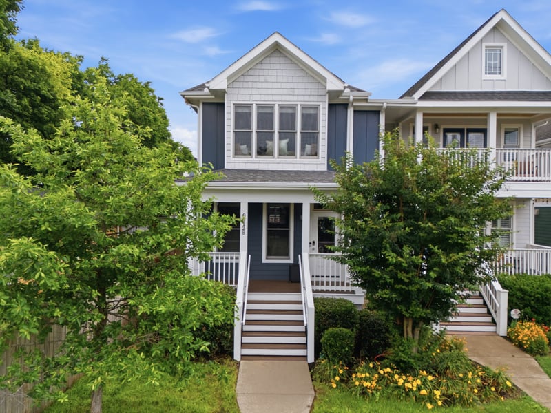 6012B Louisiana Ave, Nashville, TN 37209
