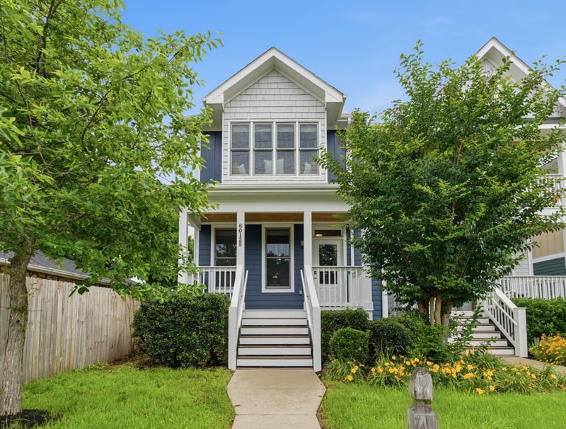 6012B Louisiana Ave, Nashville, TN 37209