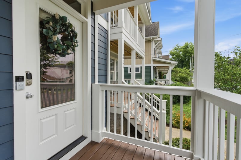 6012B Louisiana Ave, Nashville, TN 37209
