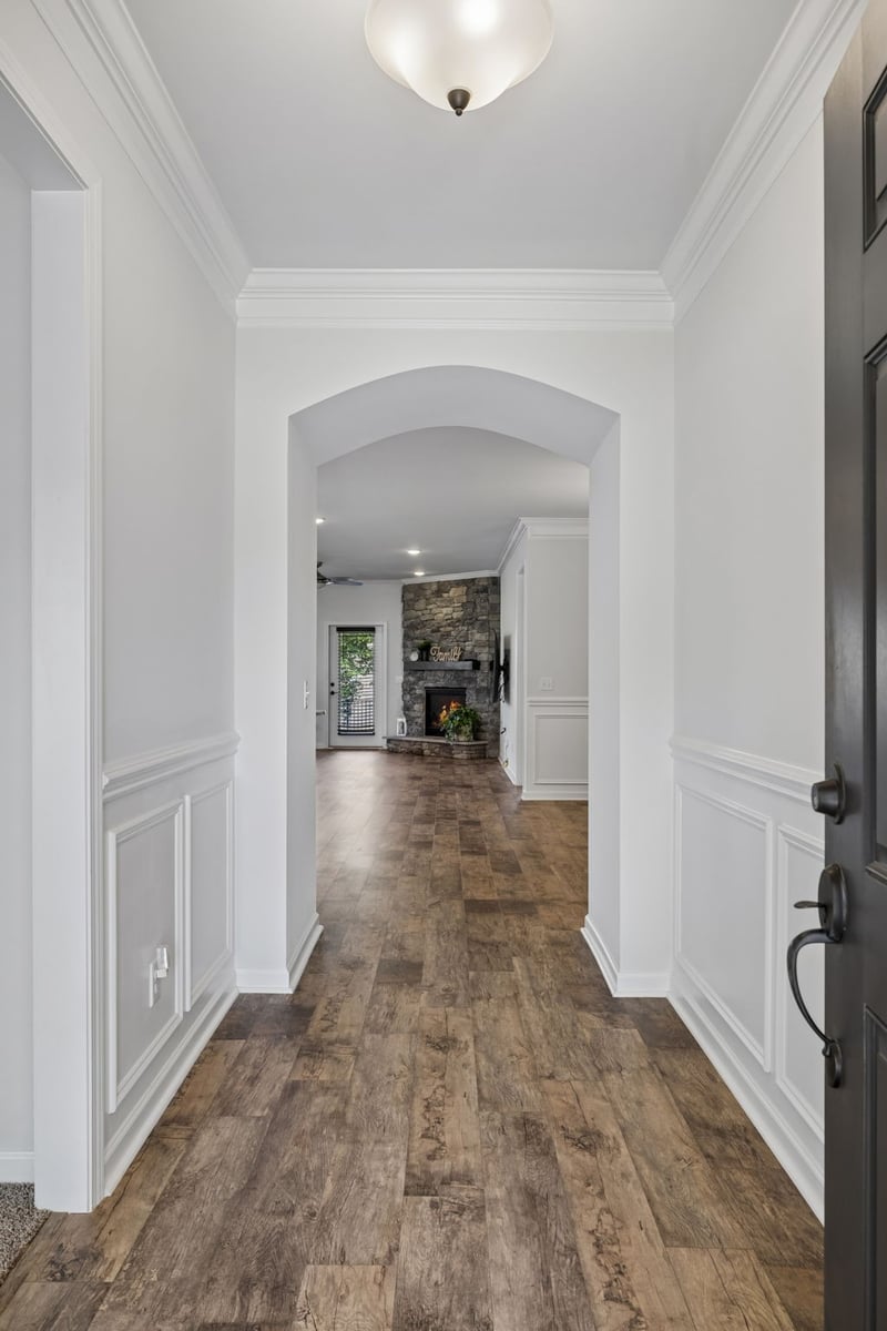 2212 Henderson Dr, Spring Hill, TN 37174