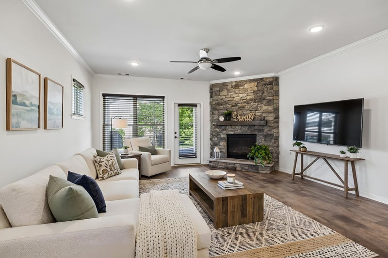 2212 Henderson Dr, Spring Hill, TN 37174