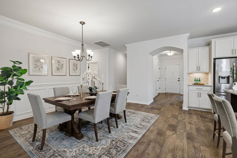2212 Henderson Dr, Spring Hill, TN 37174