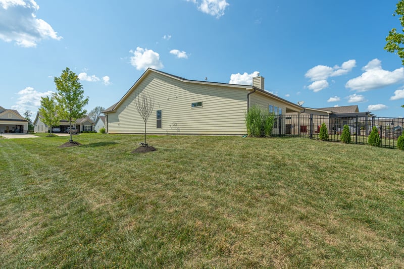 2212 Henderson Dr, Spring Hill, TN 37174