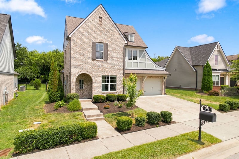 615 Sire Ave, Mount Juliet, TN 37122
