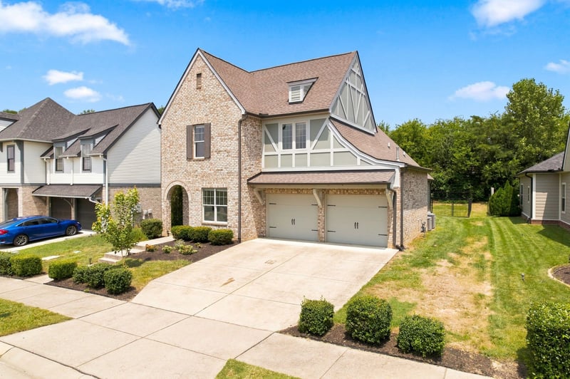 615 Sire Ave, Mount Juliet, TN 37122