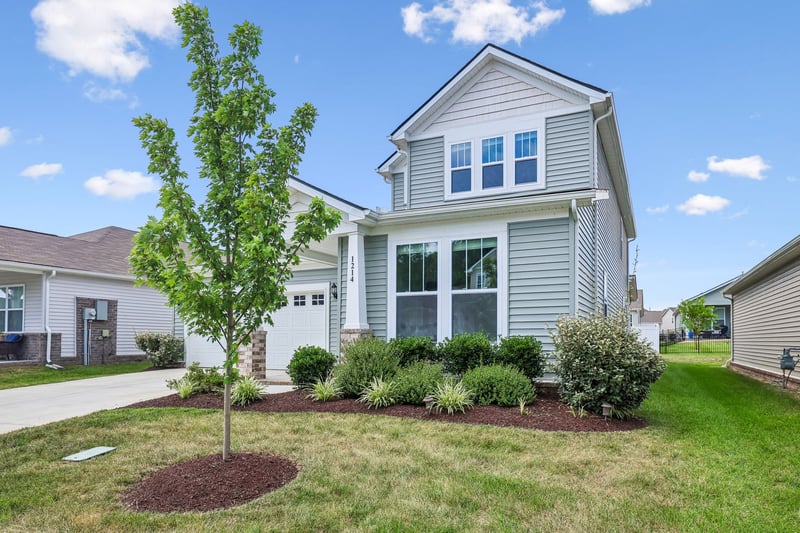 1214 Inverness Ps, Lebanon, TN 37087