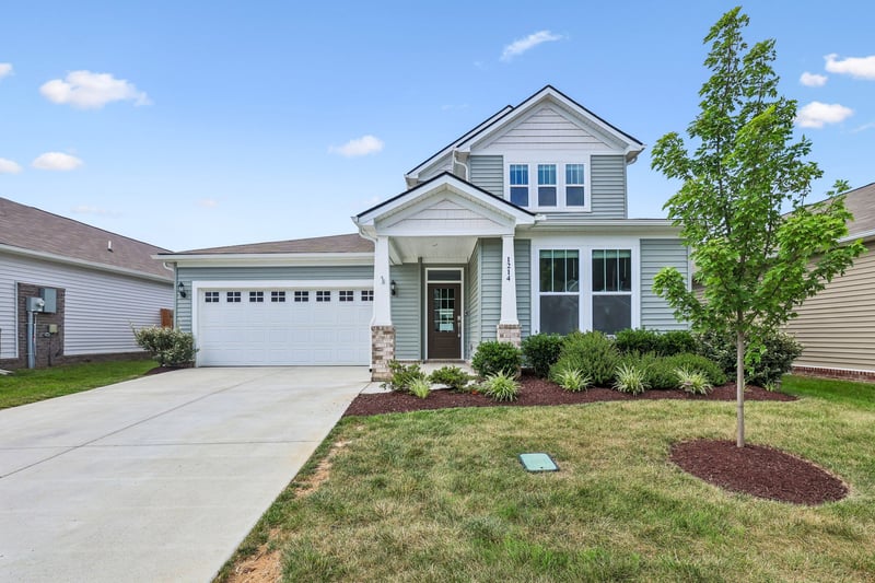 1214 Inverness Ps, Lebanon, TN 37087