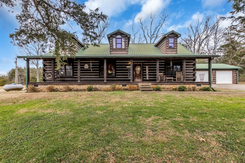 7901 W Buckeye Bottom Rd, Murfreesboro, TN 37129
