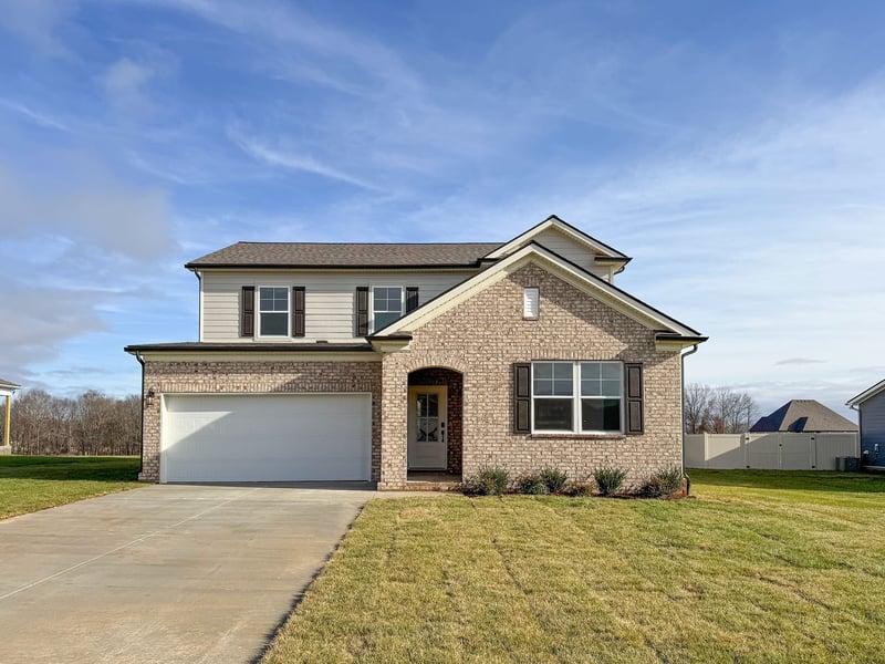 241 West Millbrook Dr, Spring Hill, TN 37174