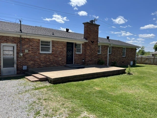 102 Gwen Ave, Gallatin, TN 37066