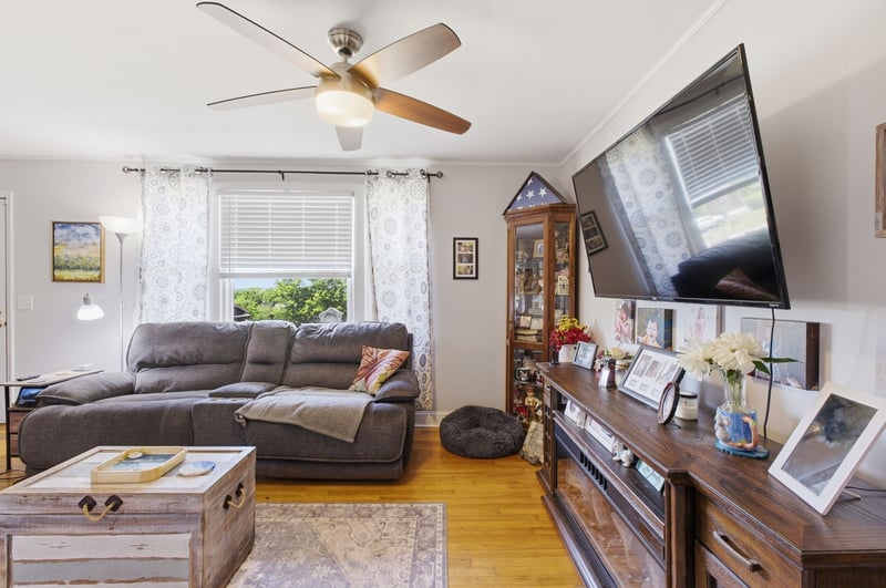 109 Clifton Ct, Old Hickory, TN 37138