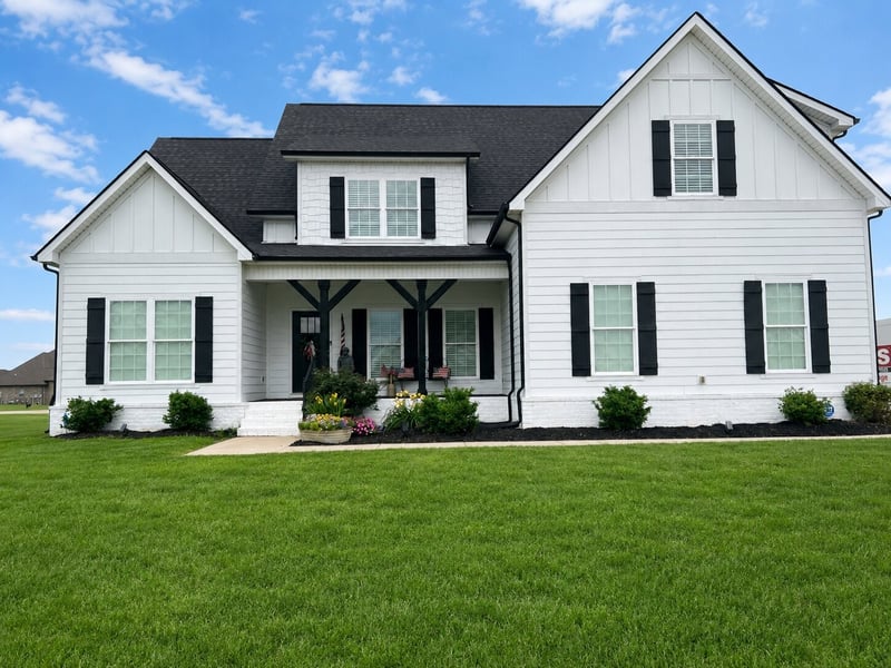 1553 North Side Dr, Murfreesboro, TN 37130