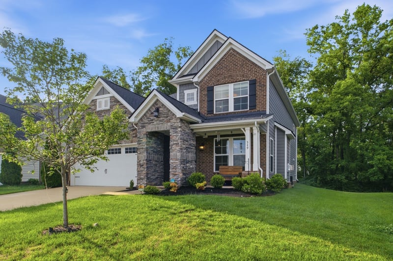 549 Montrose Dr, Mount Juliet, TN 37122