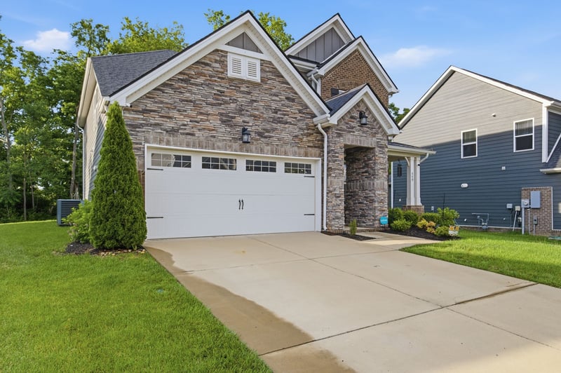 549 Montrose Dr, Mount Juliet, TN 37122