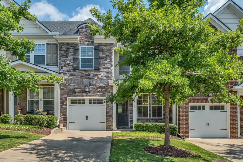 748 Tennypark Ln, Mount Juliet, TN 37122