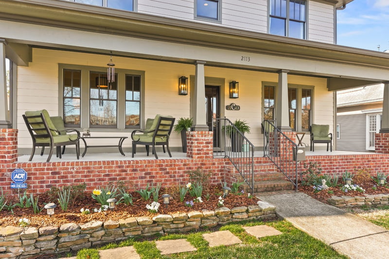 2113 Bernard Ave, Nashville, TN 37212