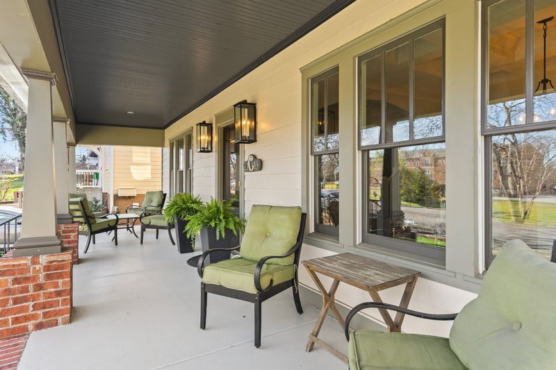 2113 Bernard Ave, Nashville, TN 37212