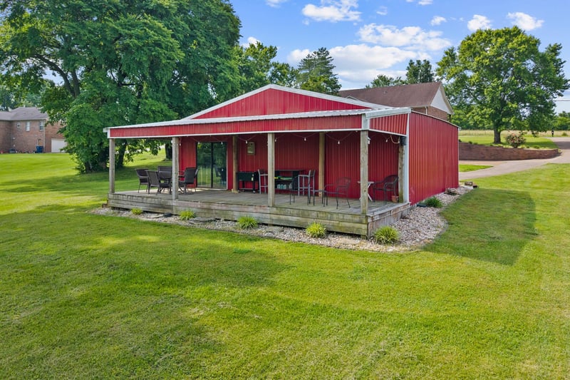 2755 Greens Mill Rd, Columbia, TN 38401
