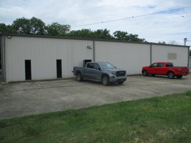 1126 Old Highway 109, Gallatin, TN 37066