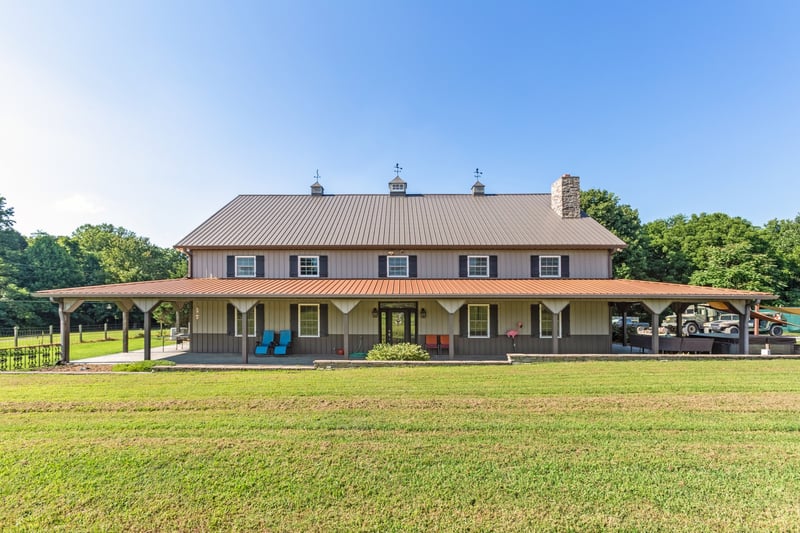 6090 Dividing Ridge Rd, Goodlettsville, TN 37072