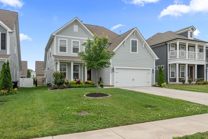 5032 Bridgemore Blvd, Murfreesboro, TN 37129