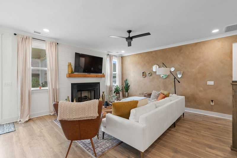 5032 Bridgemore Blvd, Murfreesboro, TN 37129