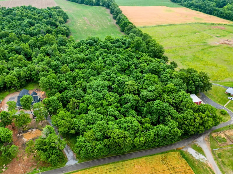 4 J Bourne Rd Lot 4, Adams, TN 37010