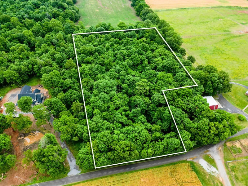 4 J Bourne Rd Lot 4, Adams, TN 37010