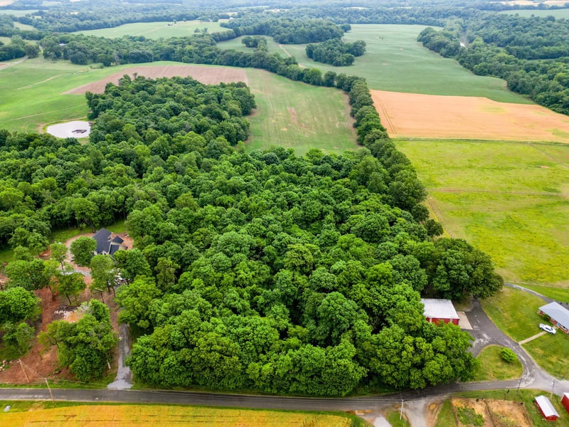 4 J Bourne Rd Lot 4, Adams, TN 37010