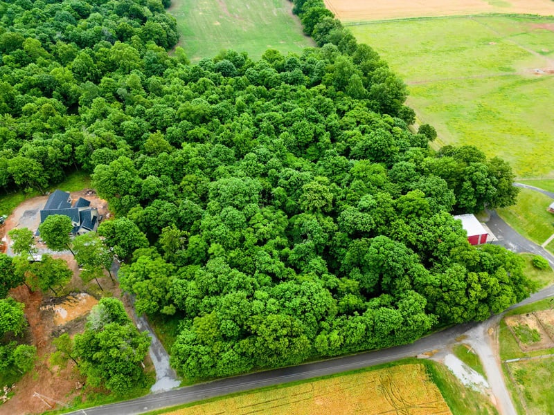 4 J Bourne Rd Lot 4, Adams, TN 37010