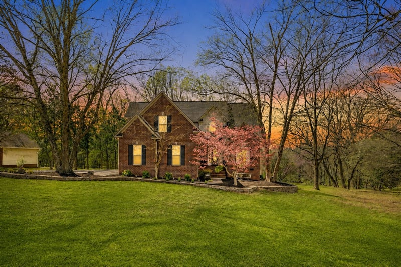 846 Rands Way, Columbia, TN 38401