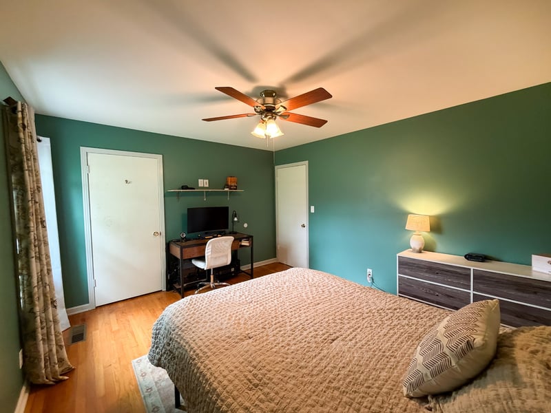 21 Larkspur Ave, Lebanon, TN 37090