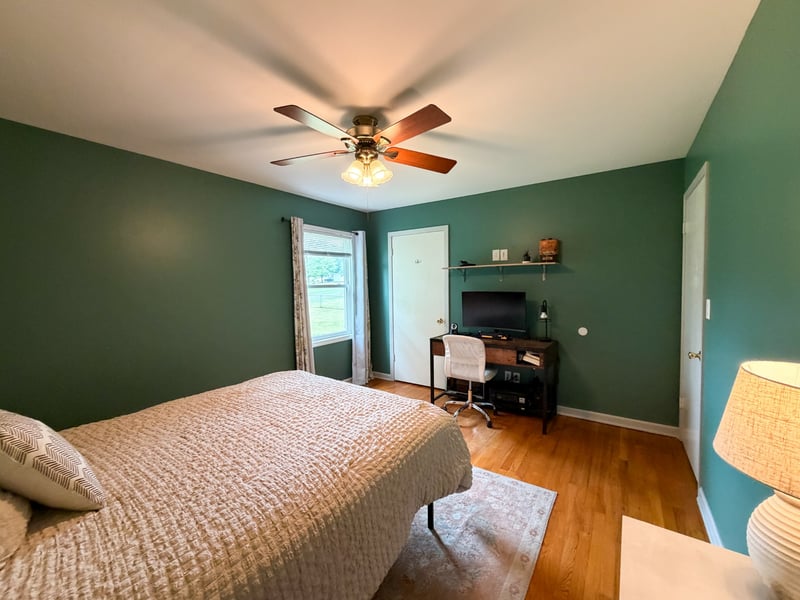 21 Larkspur Ave, Lebanon, TN 37090