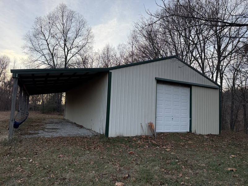 0 Luster Rd Lot 3 & 4, Goodlettsville, TN 37072