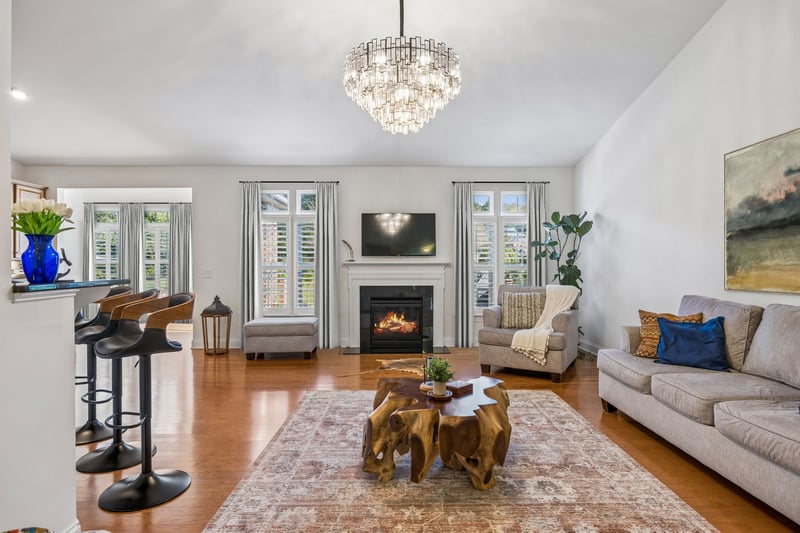 9710 Capstone Ct, Brentwood, TN 37027