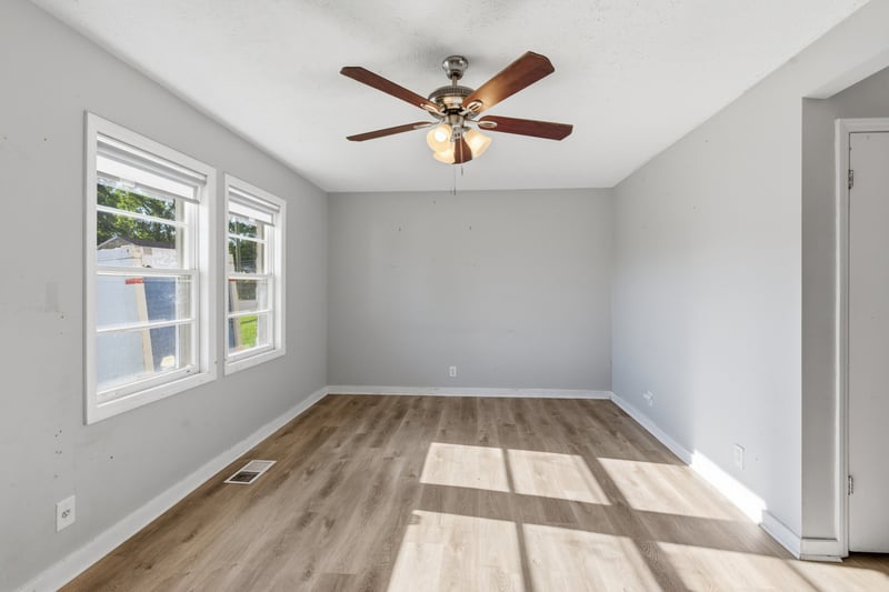1205 Fuller St, Old Hickory, TN 37138