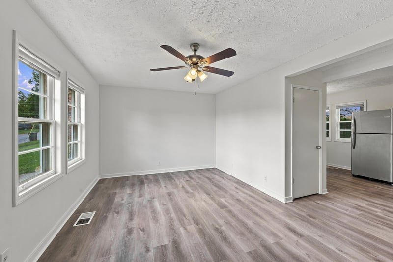 1205 Fuller St, Old Hickory, TN 37138
