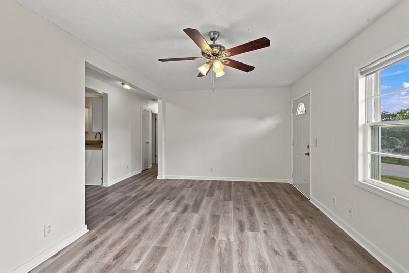 1205 Fuller St, Old Hickory, TN 37138
