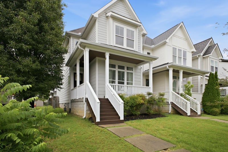 5410C Kentucky Ave, Nashville, TN 37209