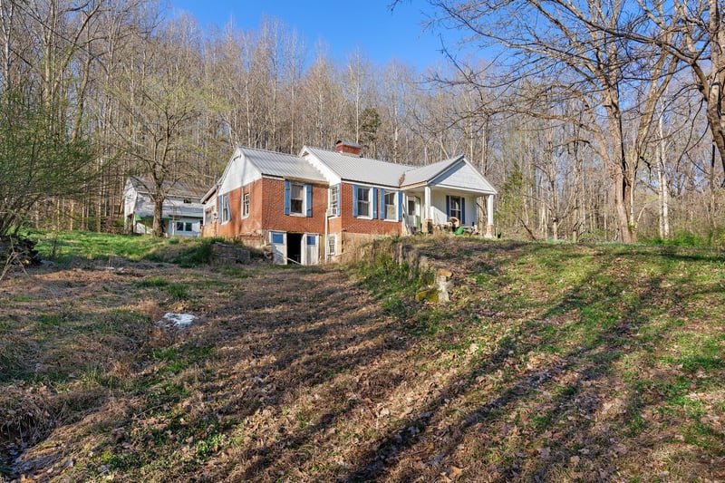 9208 Hester Beasley Rd, Nashville, TN 37221