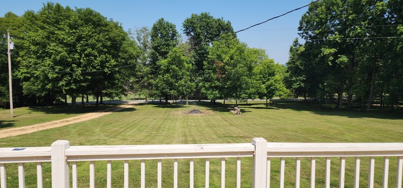 4002 Rippey Lake Rd, Mount Pleasant, TN 38474