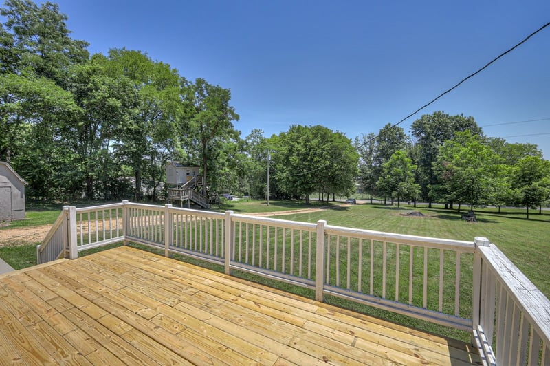 4002 Rippey Lake Rd, Mount Pleasant, TN 38474