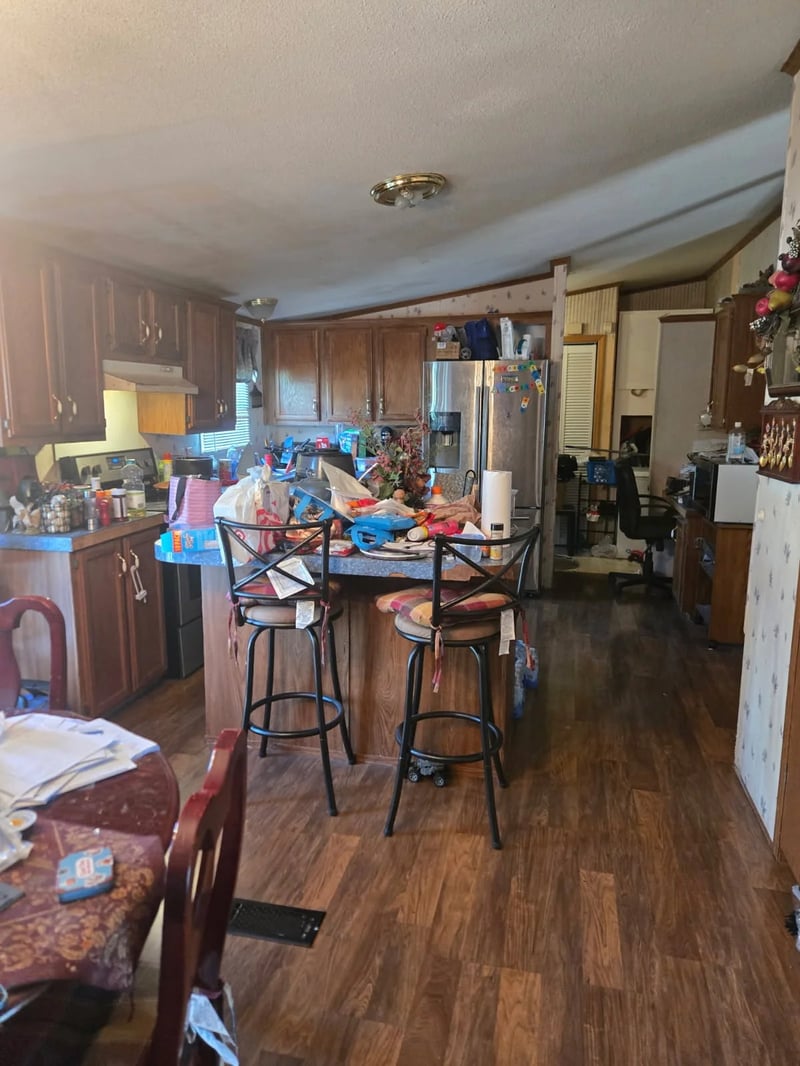 415 E 11th St, Columbia, TN 38401