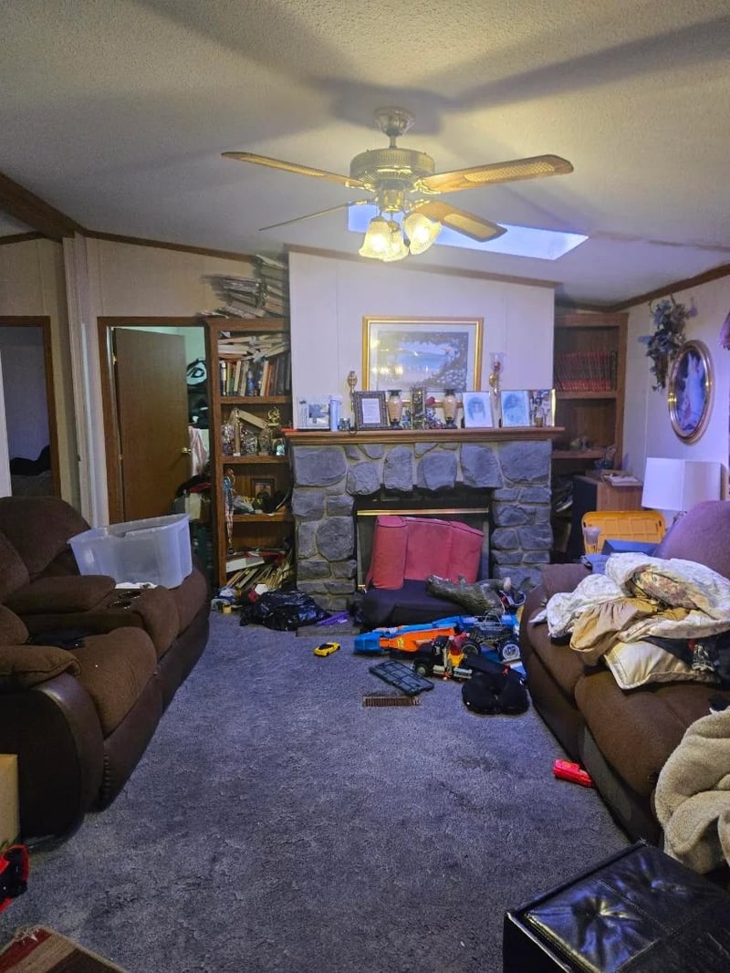 415 E 11th St, Columbia, TN 38401