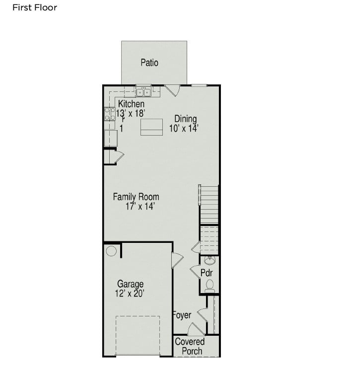 143 Ironhorse Way, Dickson, TN 37055