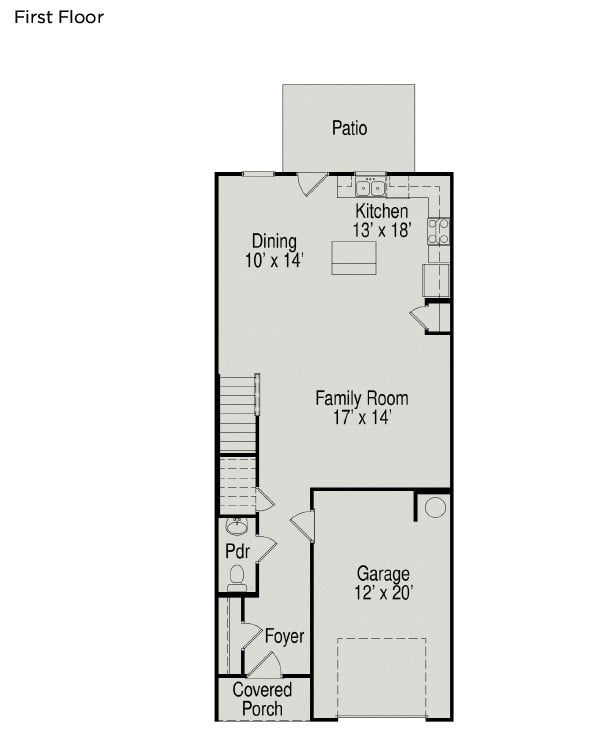 147 Ironhorse Way, Dickson, TN 37055