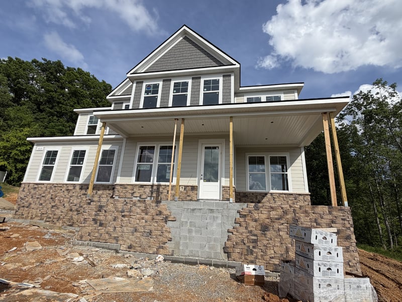 7215 Richvale Dr, Fairview, TN 37062